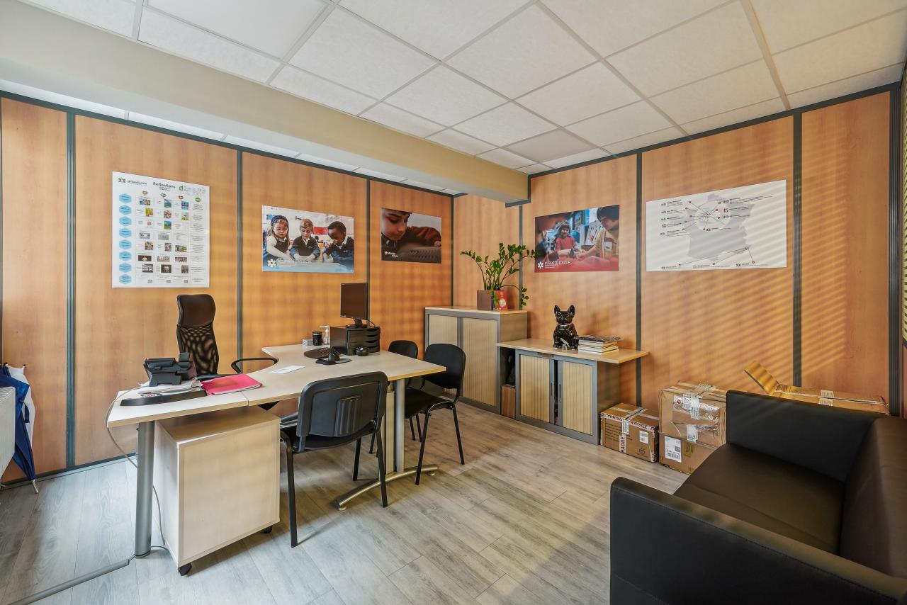 Bureau Paris 561m² Vente bureau Paris OVBUR2428175 10